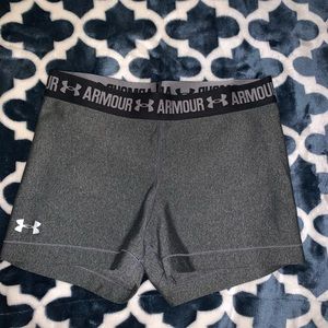 Under Armor shorts